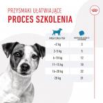 ROYAL CANIN Training Treats - dog treat - 110g