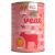 SYTA MICHA Chef Veal with vegetables Junior - wet dog food - 400g