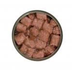 TUF TUF Chunks in gravy with poultry - wet dog food - 415g