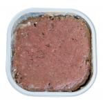 TUF TUF Alupak Beef Pate - wet dog food - 300g