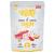 TUF TUF with duck and apple - wet dog food - 100g
