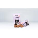 TUF TUF Meaty sticks with pork - dog treat - 70g