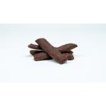 TUF TUF Meaty sticks with beef - dog treat - 70g