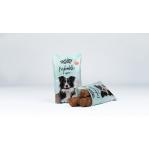 TUF TUF Meaty sticks with goose - dog treat - 70g