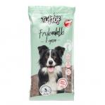 TUF TUF Meaty sticks with goose - dog treat - 70g