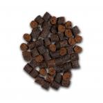 UNISZKI Crunchy Rabbit with Mint and Nettle - Dog Treat - 80g