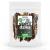 UNISZKI Wild boar skin - dog treat - 100g