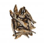 UNISZKI Dried sprat - dog treat - 40 g