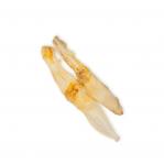 UNISZKI Rabbit ear without fur - dog treat - 2 pieces