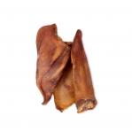 UNISZKI Pig ear - treat for dogs - 2 pieces