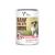 RAW PALEO Puppy Monoprotein Pork - wet food for puppies - 400 g