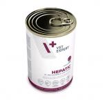 VET EXPERT Veterinary Diet Hepatic Dog - wet food for dogs - 400g