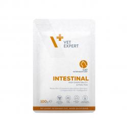 VET EXPERT Veterinary Diet Intestinal Cat - wet food for cats - 100g