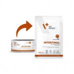 VET EXPERT Veterinary Diet Intestinal Cat - wet food for cats - 100g