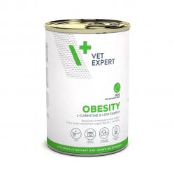 VET EXPERT Veterinary Diet Obesity Dog - wet food for dogs - 400g