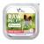 RAW PALEO Pâte Mini Adult Pork - wet dog food - 150g