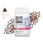 RAW PALEO Ultra Mini Puppy Pork - dry dog food - 2kg
