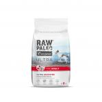 RAW PALEO Ultra Mini Adult Beef - dry dog ​​food - 2 kg
