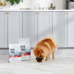 RAW PALEO Ultra Mini Adult Beef - dry dog ​​food - 2 kg