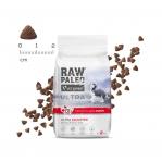 RAW PALEO Ultra Medium&Large Puppy Beef - dry food for puppies - 2 kg