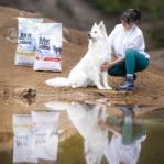 RAW PALEO Ultra Medium&Large Adult Turkey - dry dog ​​food - 2 kg