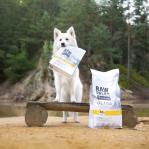 RAW PALEO Ultra Medium&Large Adult Turkey - dry dog ​​food - 2 kg