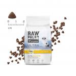 VET EXPERT RAW PALEO Ultra Medium&Large Puppy Turkey - dry food for puppies - 10 kg