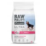 RAW PALEO Ultra Pork Mini Adult - dry dog food - 2kg