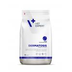 VET EXPERT Veterinary Diet Dermatosis Dog Rabbit & Potato - dry dog food - 2 kg