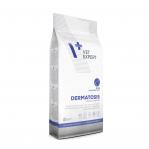 VET EXPERT Veterinary Diet Dermatosis Dog Salmon & Potato - dry dog food - 2 kg