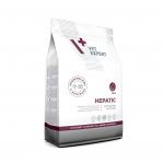 VET EXPERT Veterinary Diet Hepatic Dog - dry dog food - 2kg