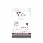 VET EXPERT Veterinary Diet Hepatic Dog - dry dog food - 2kg
