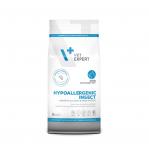 VET EXPERT Veterinary Diet Hypoallergenic Insect Dog - dry dog food - 2 kg