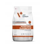 VET EXPERT Veterinary Diet Intestinal Elimination Dog – dry dog food – 2 kg