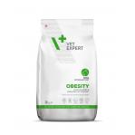 VET EXPERT Veterinary Diet Obesity Dog - dry dog food - 2 kg