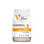VET EXPERT Veterinary Diet Renal Elimination Dog - dry dog food - 2 kg