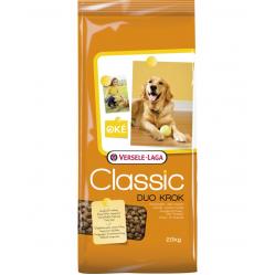 VERSELE-LAGA Classic Duo Krok - dry dog food - 20 kg