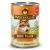 WOLFSBLUT Wide Plain Horse meat with sweet potatoes - wet dog food - 395g