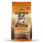 WOLFSBLUT Wide Plain Horse - dry dog food - 2kg