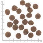 WOLFSBLUT VetLine Hypoallergenic Horse with sweet potatoes - dry dog food - 2kg