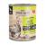 WIEJSKA ZAGRODA Duck with pear - wet dog food - 800g