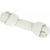 ZOLUX Knotted white bone - chew for dog - 140g