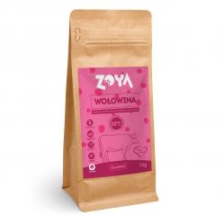 ZOYA ColdPRO Beef - dry dog food - 1kg