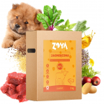 ZOYA ColdPRO Lamb - dry dog food - 3kg