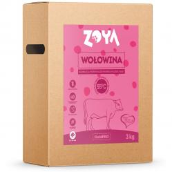 ZOYA ColdPRO Beef - dry dog food - 3kg