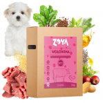 ZOYA ColdPRO Beef - dry dog food - 3kg