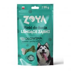 ZOYA Chewing bone Beef  - dog treat - 55g