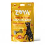 ZOYA Chewing bone Beef with lavender - dog treat - 55g