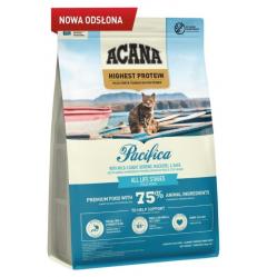 ACANA Pacifica - dry cat food - 1,8kg