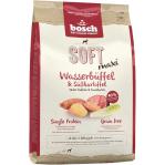 BOSCH Soft Maxi Water buffalo and sweet potatoes - dry dog food - 2,5kg